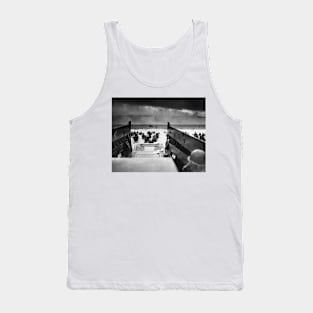 D-Day landings, 6 June 1944 (C021/1162) Tank Top